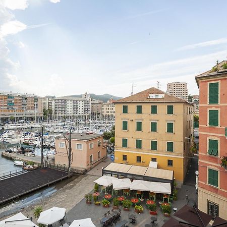 Cruise Port House By Wonderful Italy Apartment Savona Exterior photo