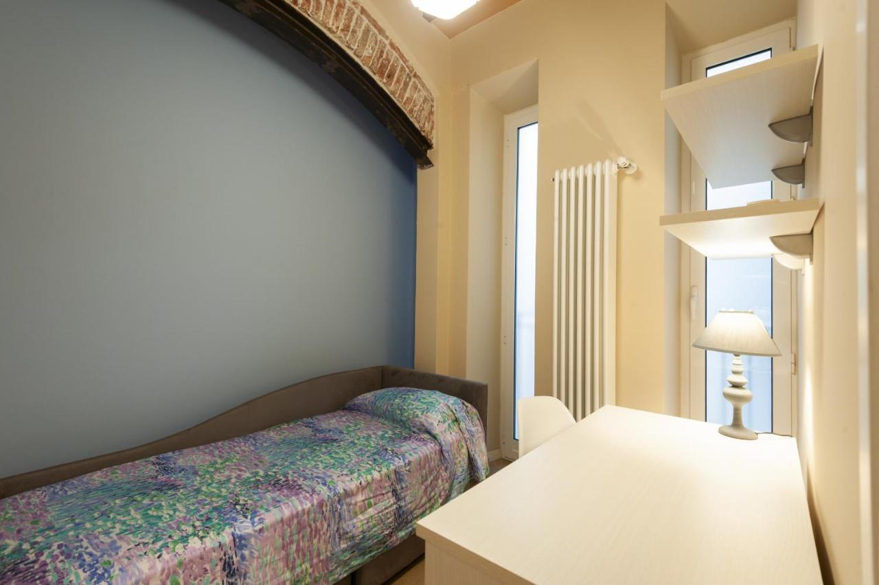 Cruise Port House By Wonderful Italy Apartment Savona Exterior photo
