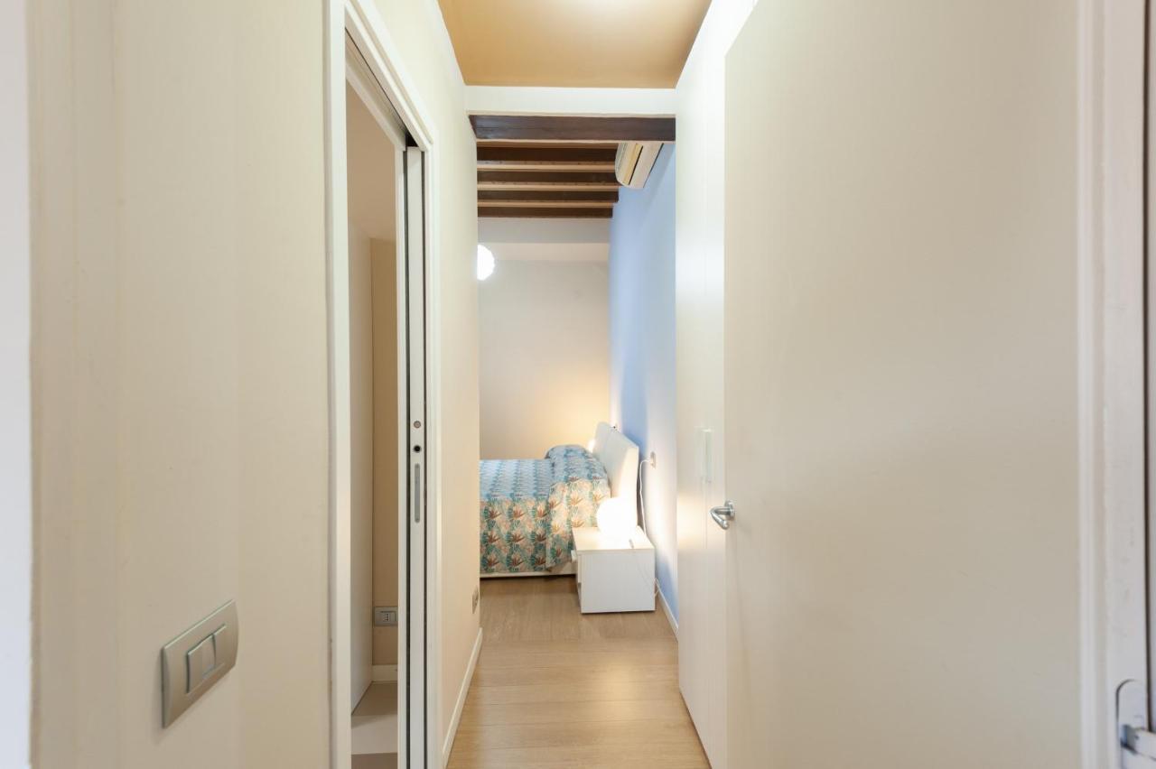 Cruise Port House By Wonderful Italy Apartment Savona Exterior photo