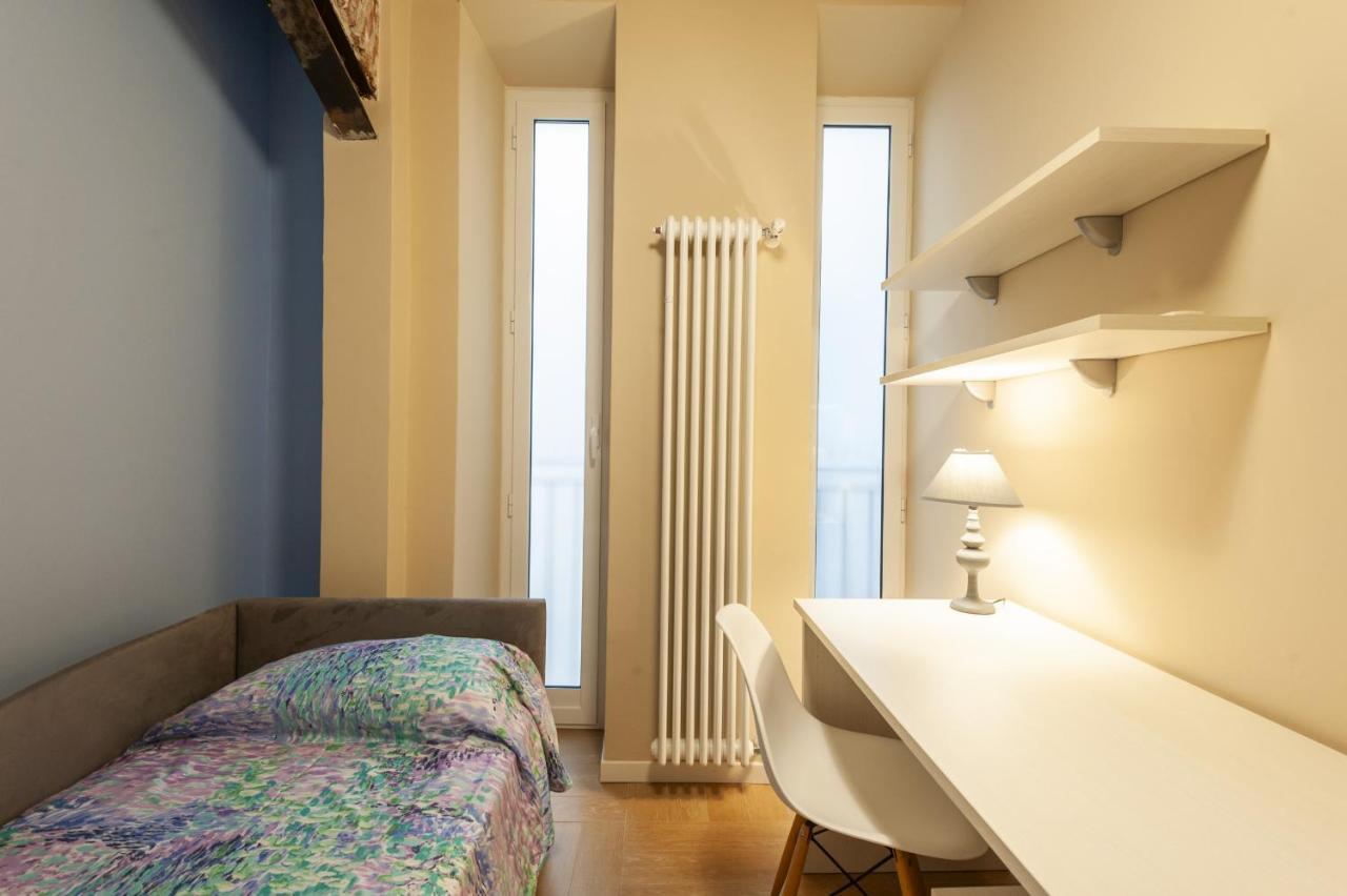Cruise Port House By Wonderful Italy Apartment Savona Exterior photo